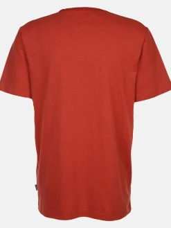 Herren Jim Spencer Herren Shirt mit Brusttasche