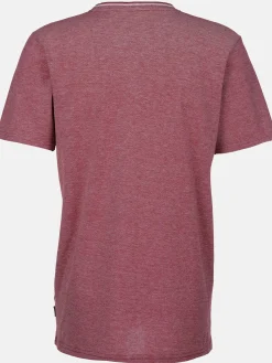 Herren Jim Spencer Herren Shirt mit Brusttasche