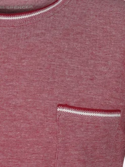 Herren Jim Spencer Herren Shirt mit Brusttasche