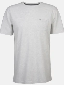 Herren Jim Spencer Herren Shirt mit Brusttasche