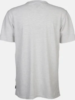 Herren Jim Spencer Herren Shirt mit Brusttasche