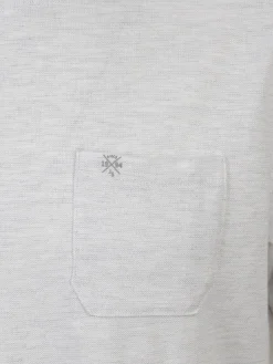 Herren Jim Spencer Herren Shirt mit Brusttasche