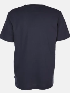 Herren Jim Spencer Herren Shirt mit Brusttasche