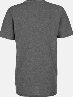 Herren Jim Spencer Herren Shirt mit Brusttasche