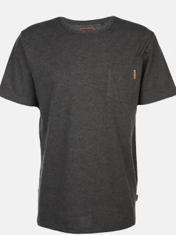 Herren Jim Spencer Herren Shirt mit Brusttasche