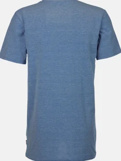 Herren Jim Spencer Herren Shirt mit Brusttasche