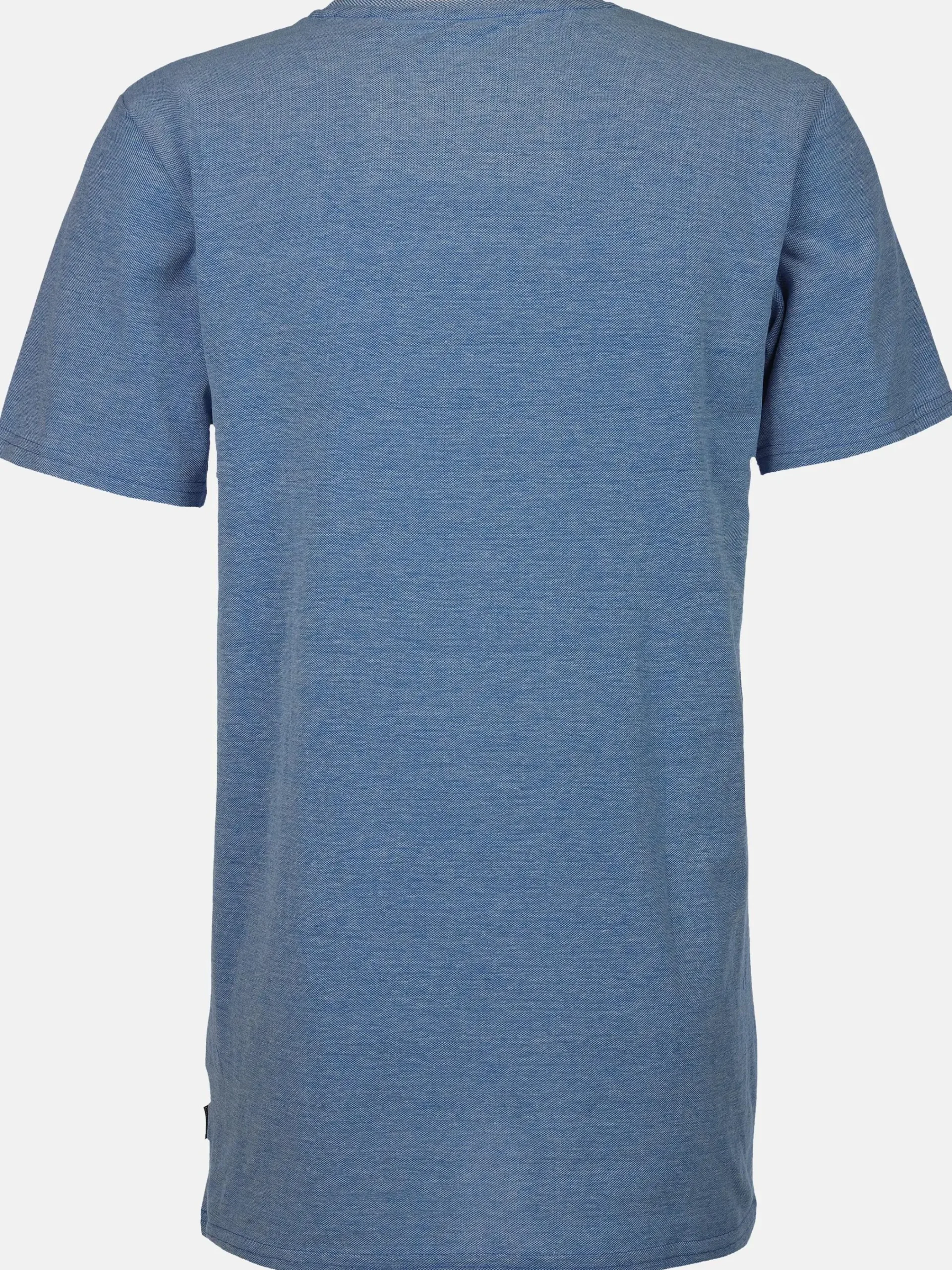 Herren Jim Spencer Herren Shirt mit Brusttasche