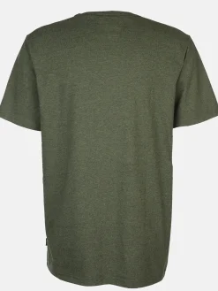 Herren Jim Spencer Herren Shirt mit Brusttasche