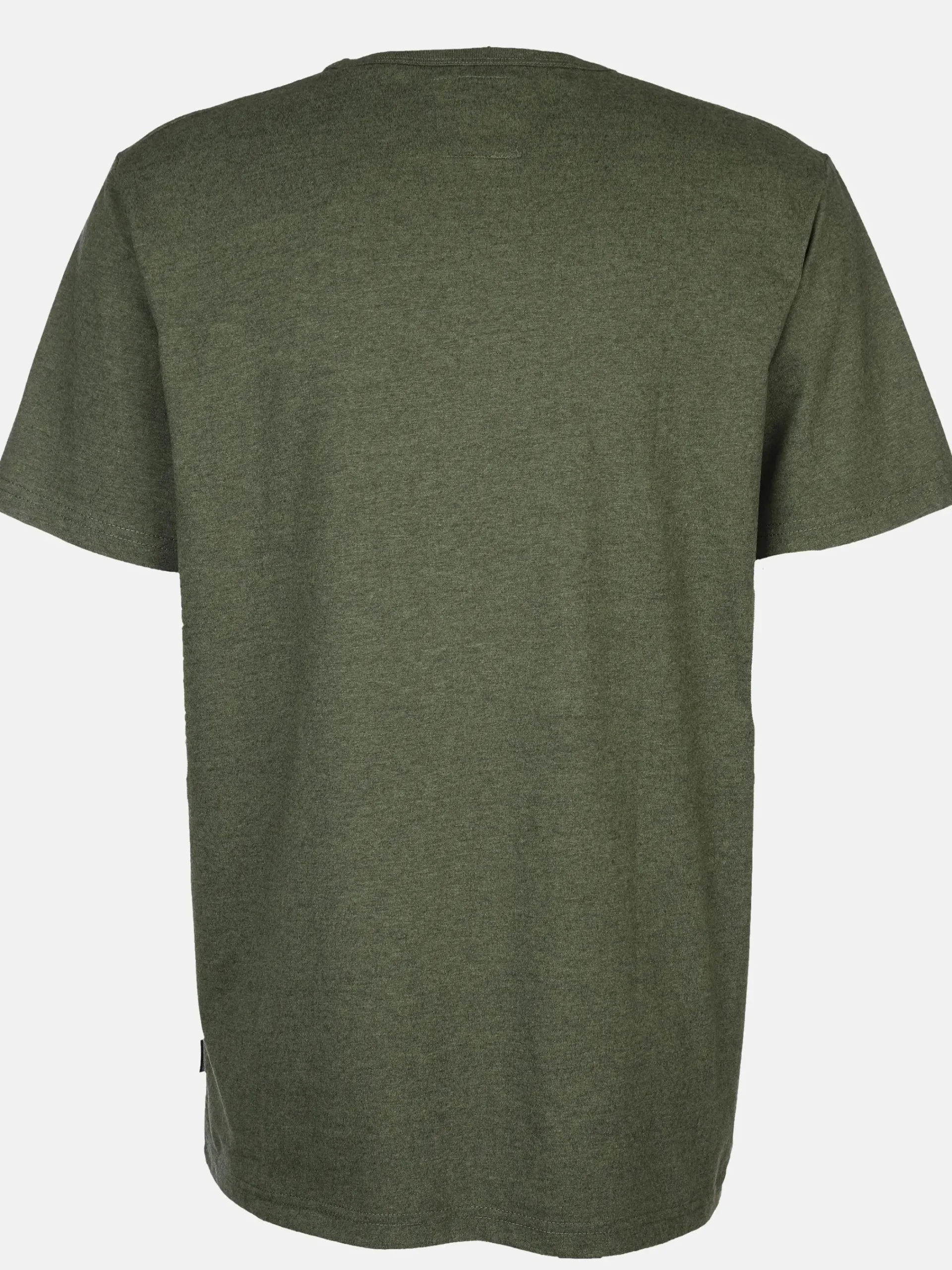 Herren Jim Spencer Herren Shirt mit Brusttasche