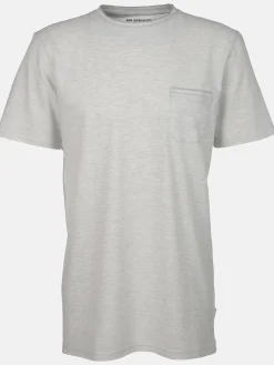 Herren Jim Spencer Herren Shirt mit Brusttasche