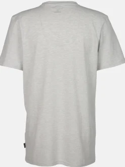 Herren Jim Spencer Herren Shirt mit Brusttasche