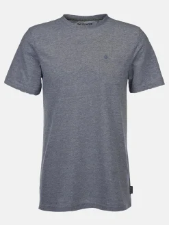 Herren Jim Spencer Herren Shirt mit Brusttasche