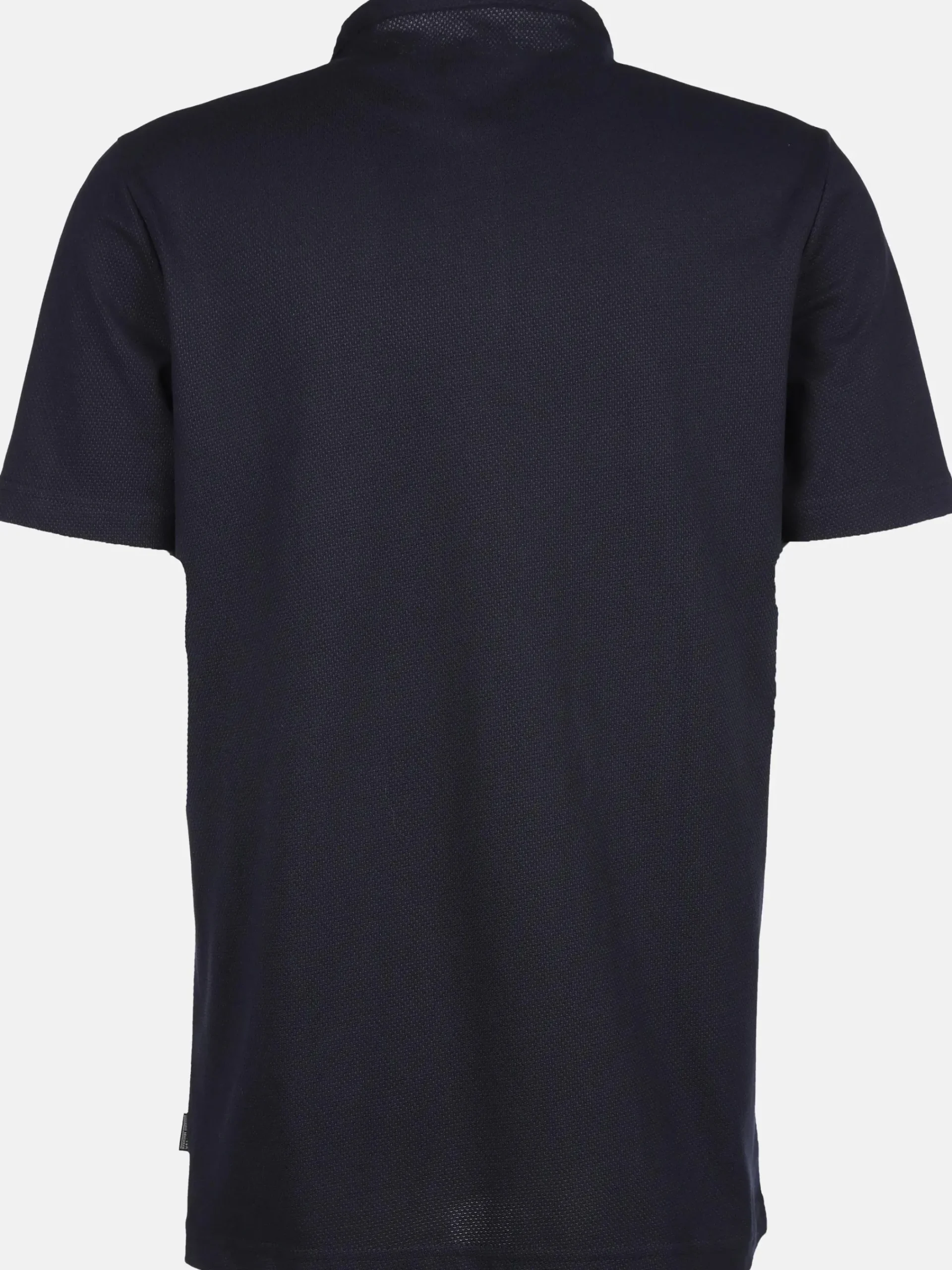 Herren Jim Spencer Herren Shirt mit Brusttasche