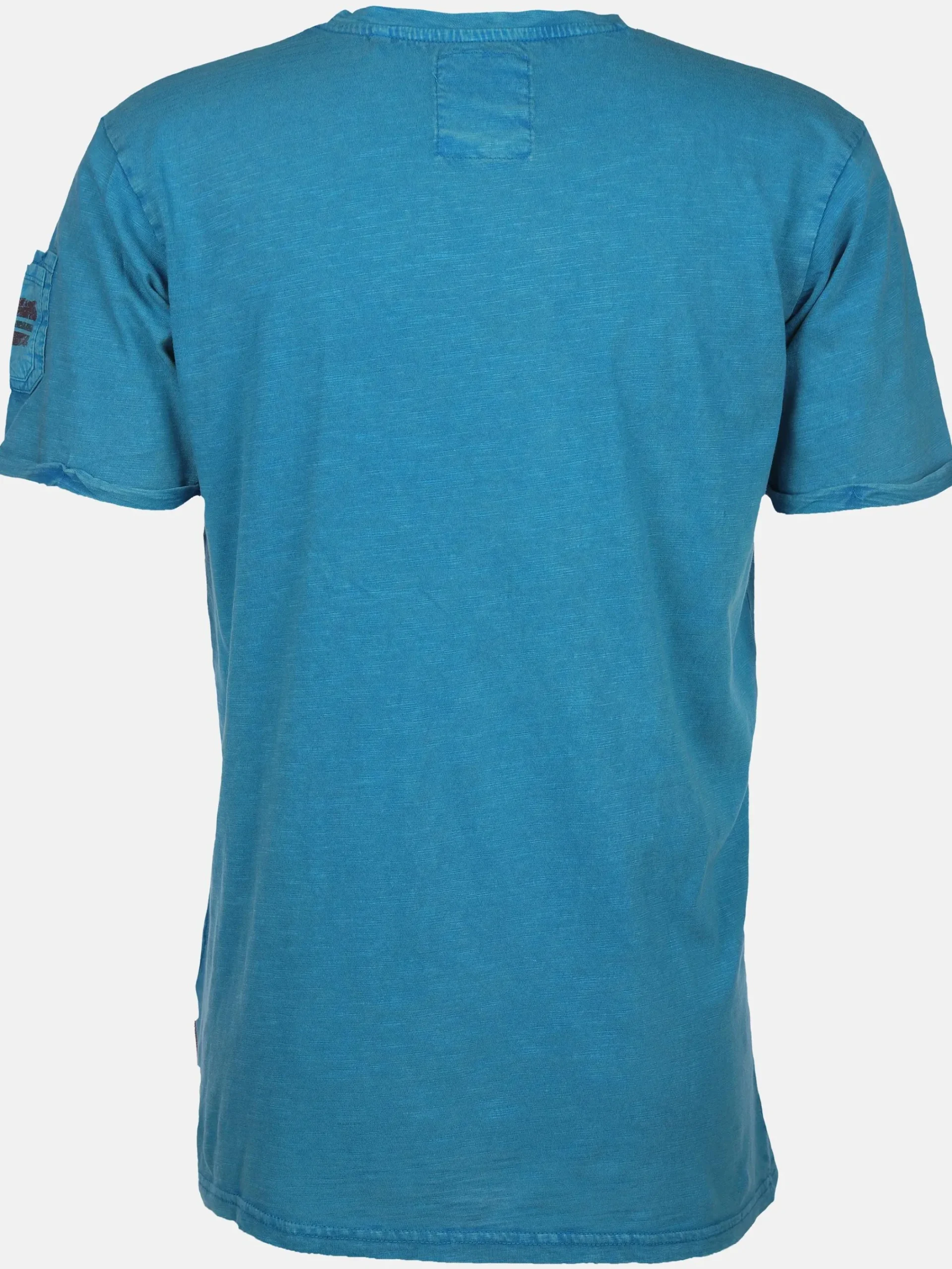 Herren Southern Territory Herren Shirt mit Frontprint