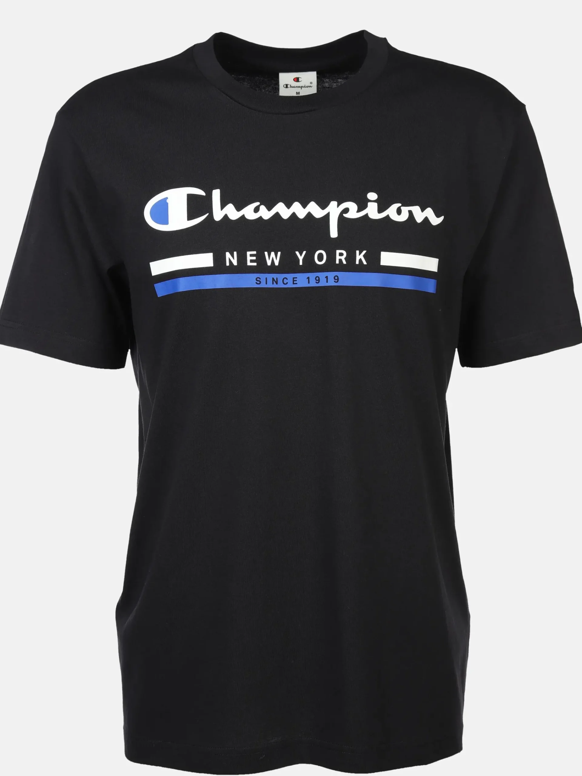 Herren Champion Herren Shirt mit Frontprint