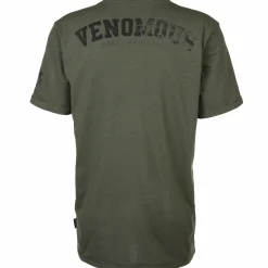 Herren Southern Territory Herren Shirt mit Frontprint