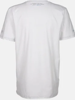 Herren Jim Spencer Herren Shirt mit Frontprint