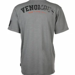 Herren Southern Territory Herren Shirt mit Frontprint