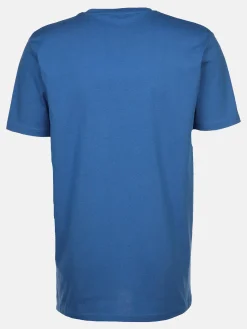 Herren U.S. Polo Assn. Herren Shirt mit Frontprint