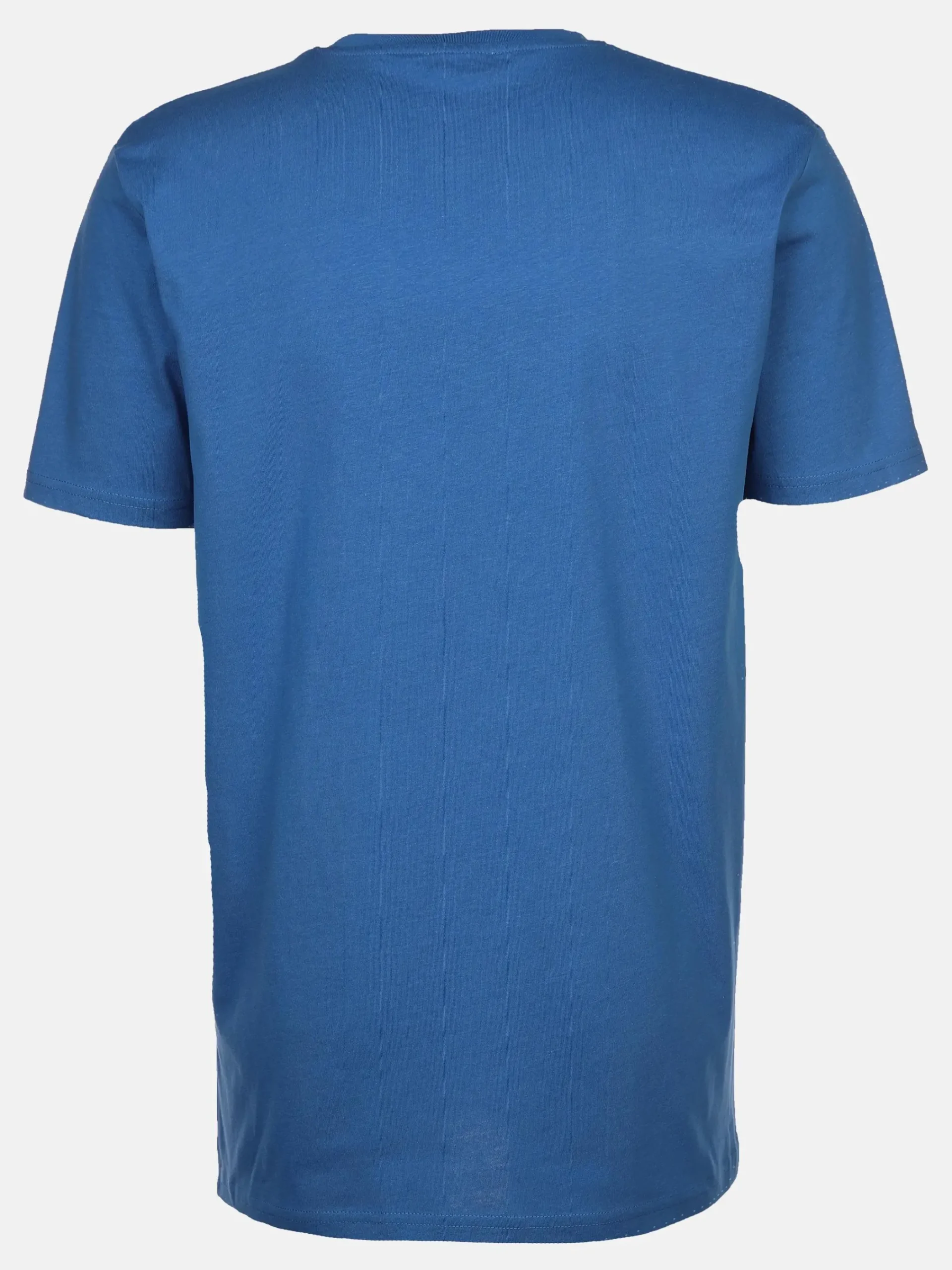 Herren U.S. Polo Assn. Herren Shirt mit Frontprint