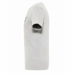 Herren Mustang Herren Shirt mit Frontprint