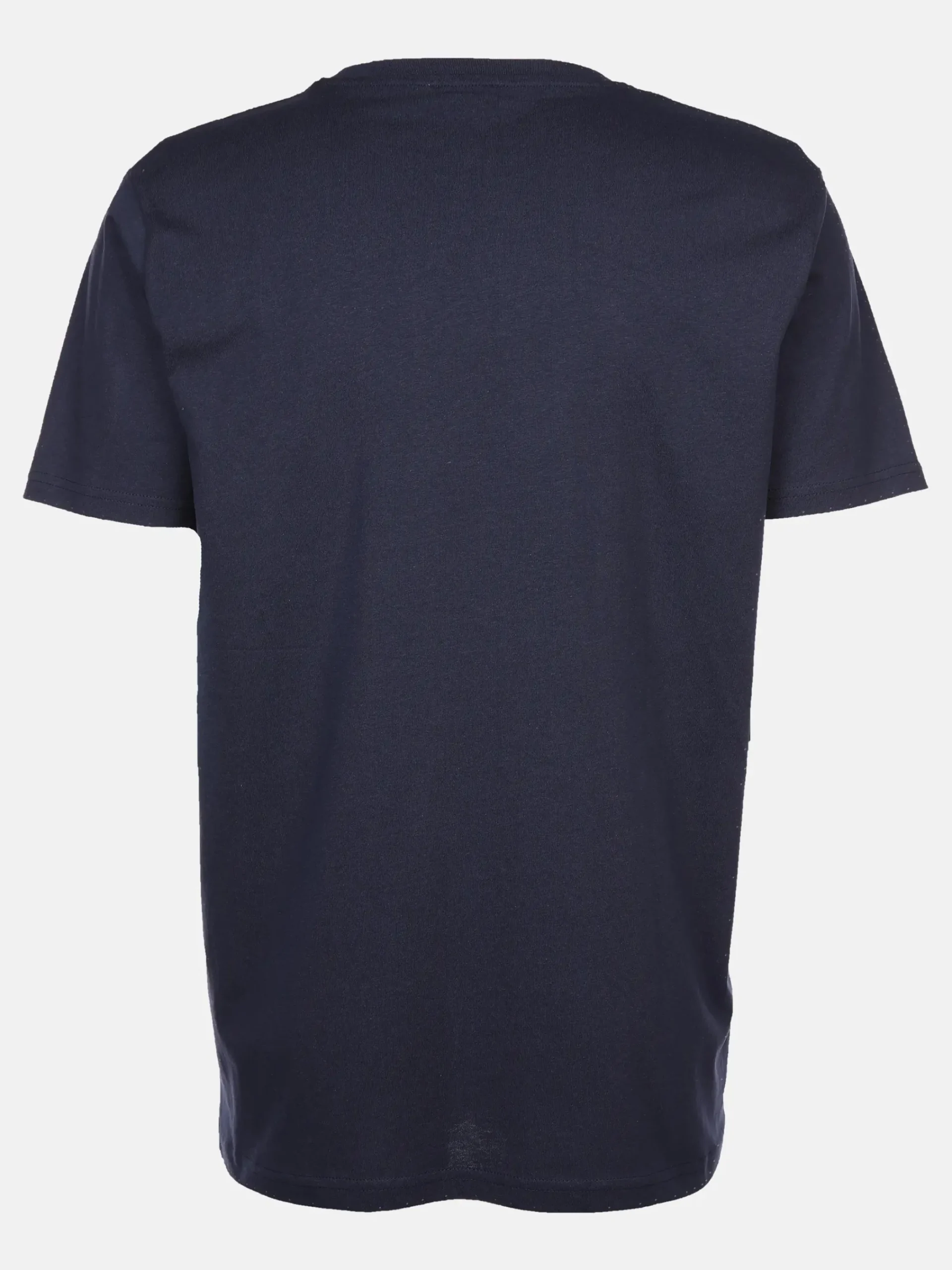 Herren U.S. Polo Assn. Herren Shirt mit Frontprint