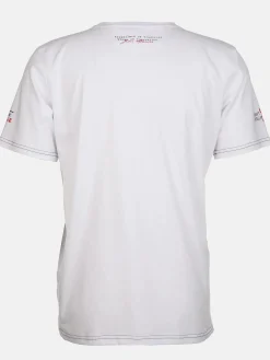 Herren Jim Spencer Herren Shirt mit Frontprint