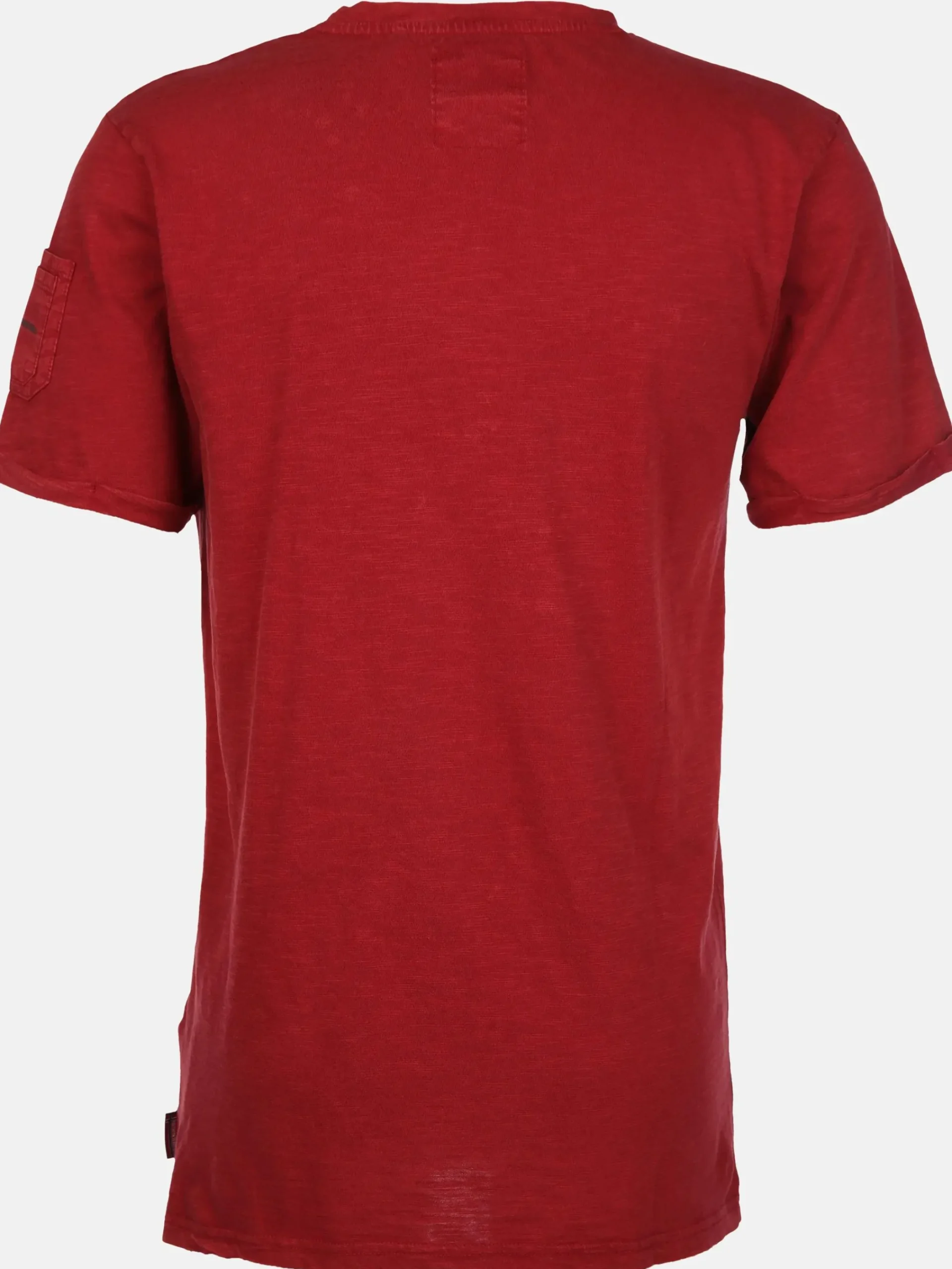 Herren Southern Territory Herren Shirt mit Frontprint