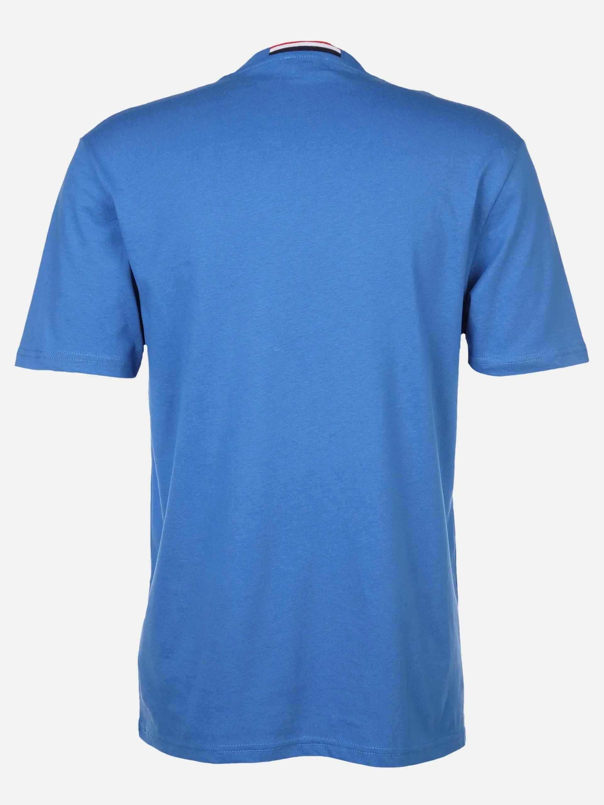 Herren U.S. Polo Assn. Herren Shirt mit Logo-Stickerei