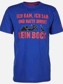 Herren Worker Herren Shirt mit Spruch