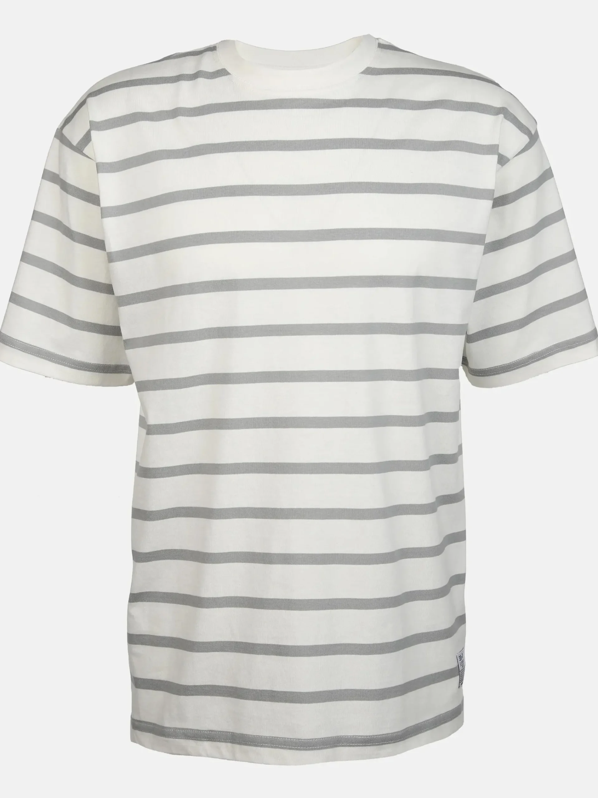 Herren IX-O Herren Shirt mit Streifen