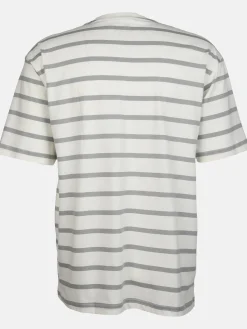 Herren IX-O Herren Shirt mit Streifen