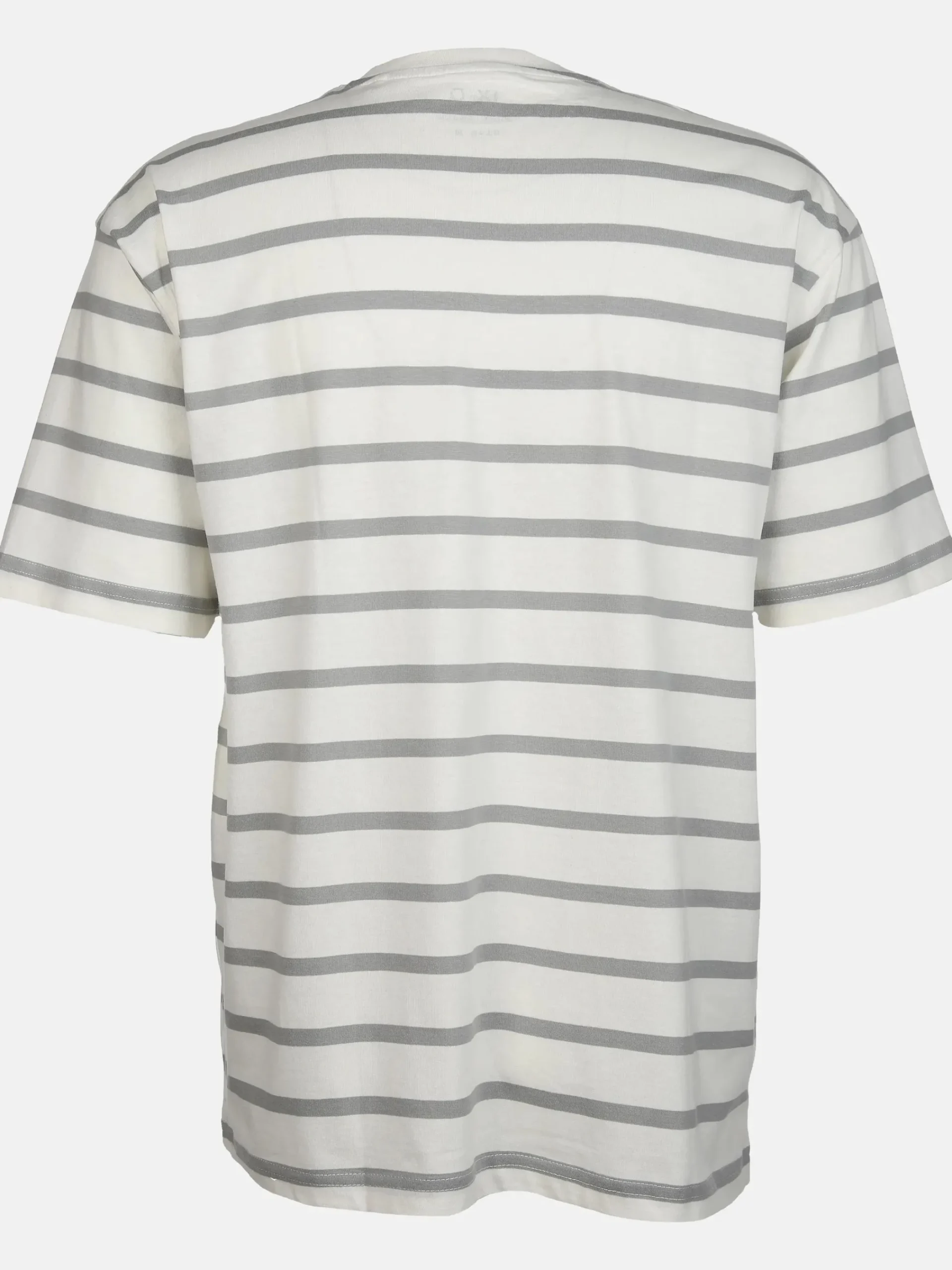 Herren IX-O Herren Shirt mit Streifen