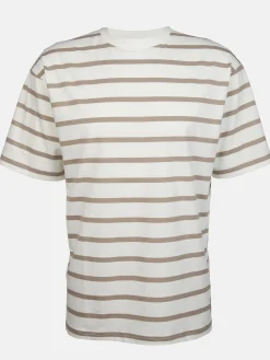 Herren IX-O Herren Shirt mit Streifen