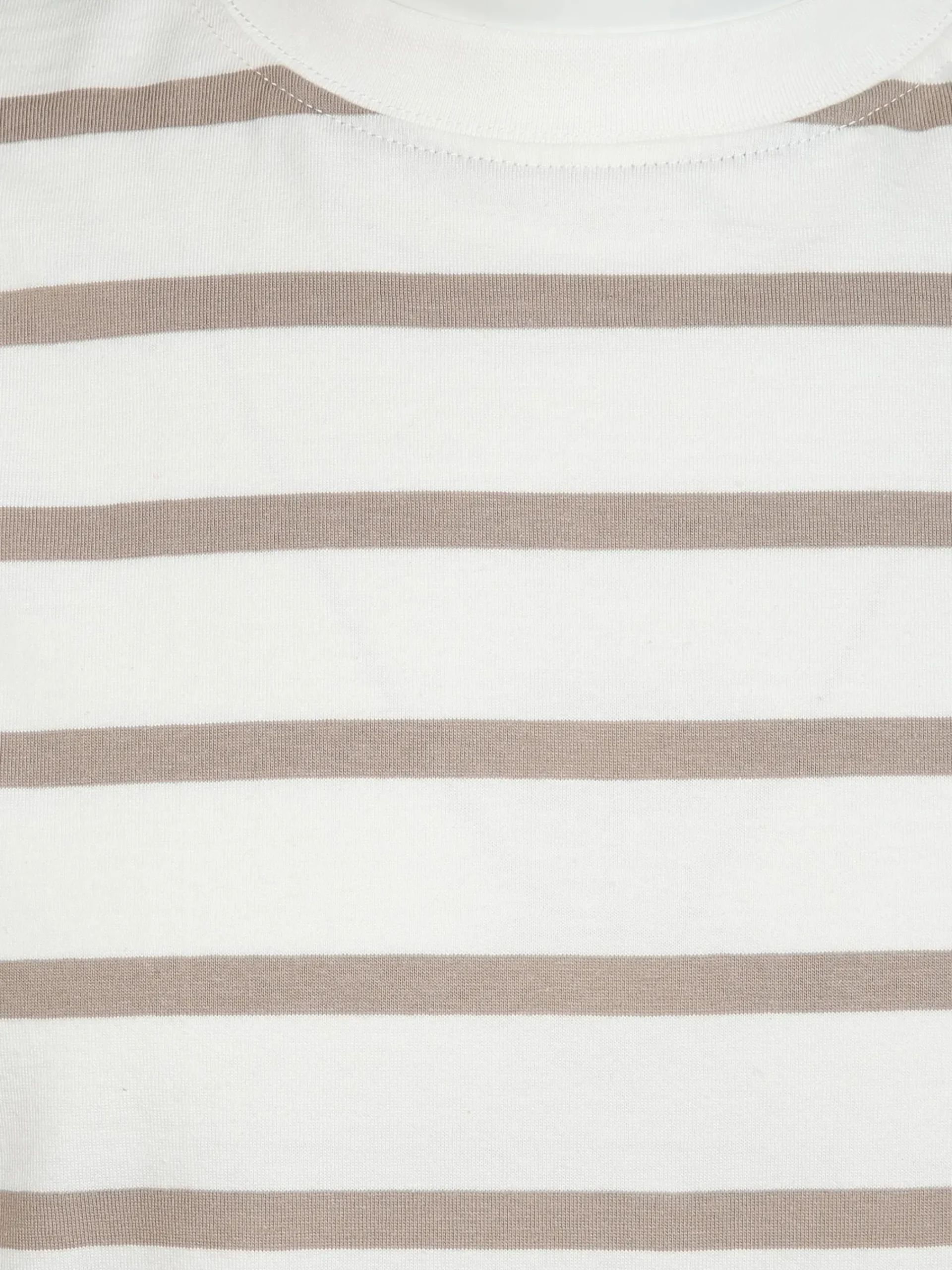 Herren IX-O Herren Shirt mit Streifen