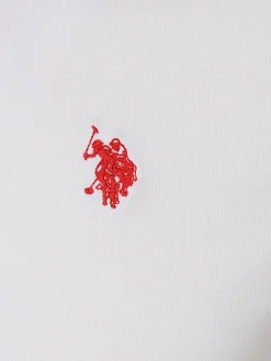 Herren U.S. Polo Assn. Herren Shirts im 2er Pack