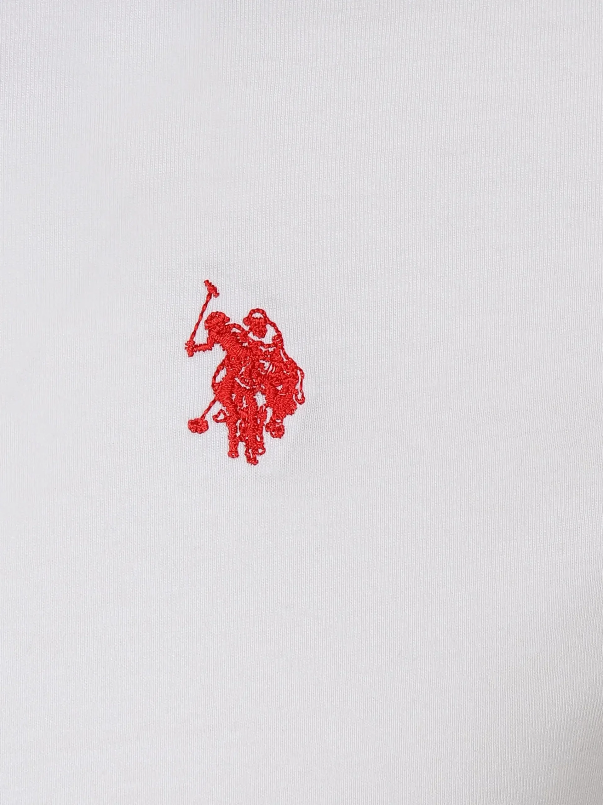 Herren U.S. Polo Assn. Herren Shirts im 2er Pack