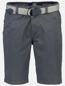 Herren Lerros Herren Short mit Gürtel
