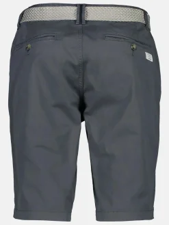 Herren Lerros Herren Short mit Gürtel