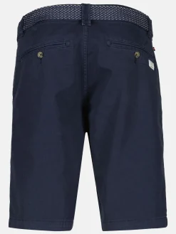 Herren Lerros Herren Short mit Gürtel