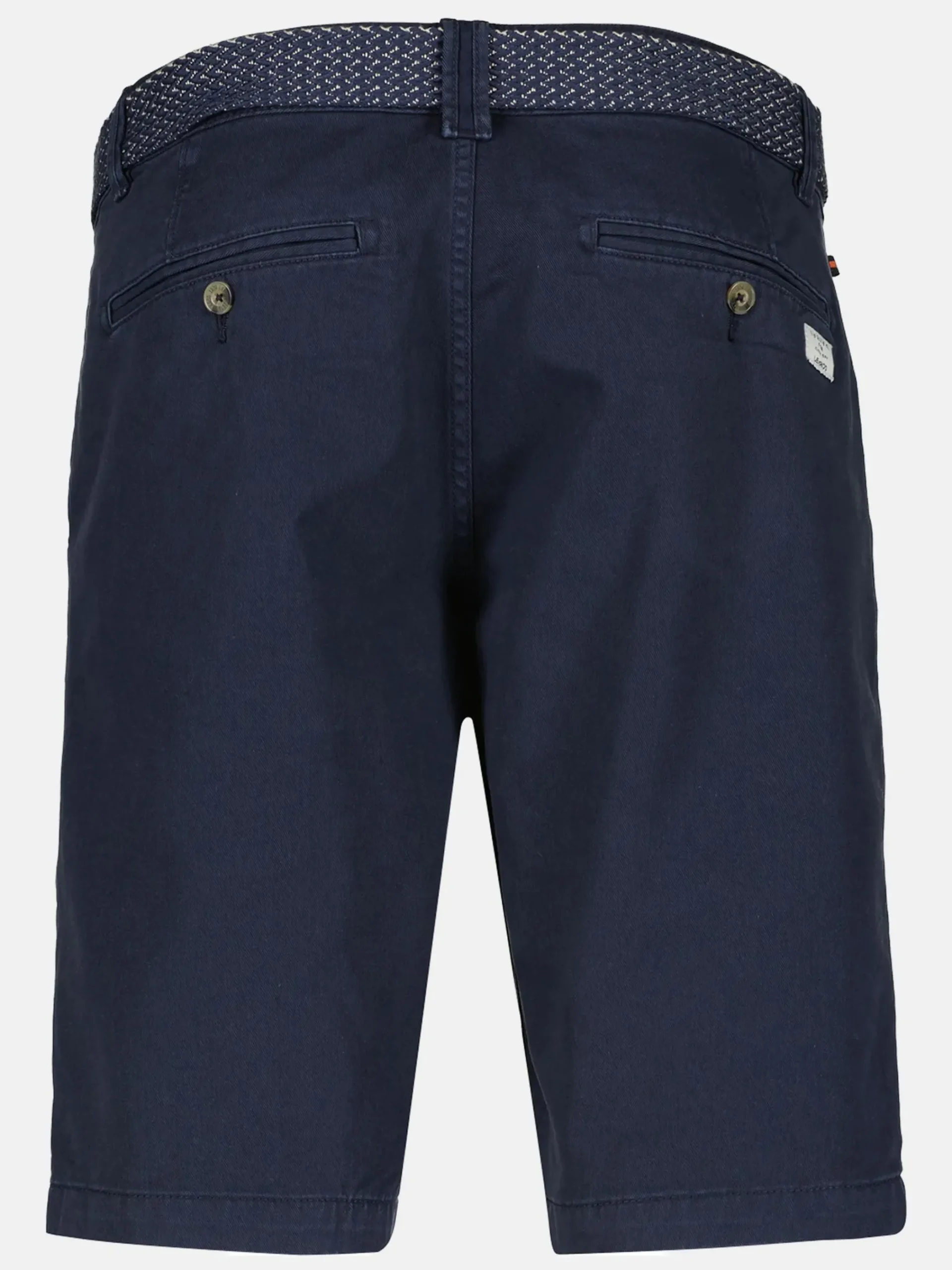 Herren Lerros Herren Short mit Gürtel