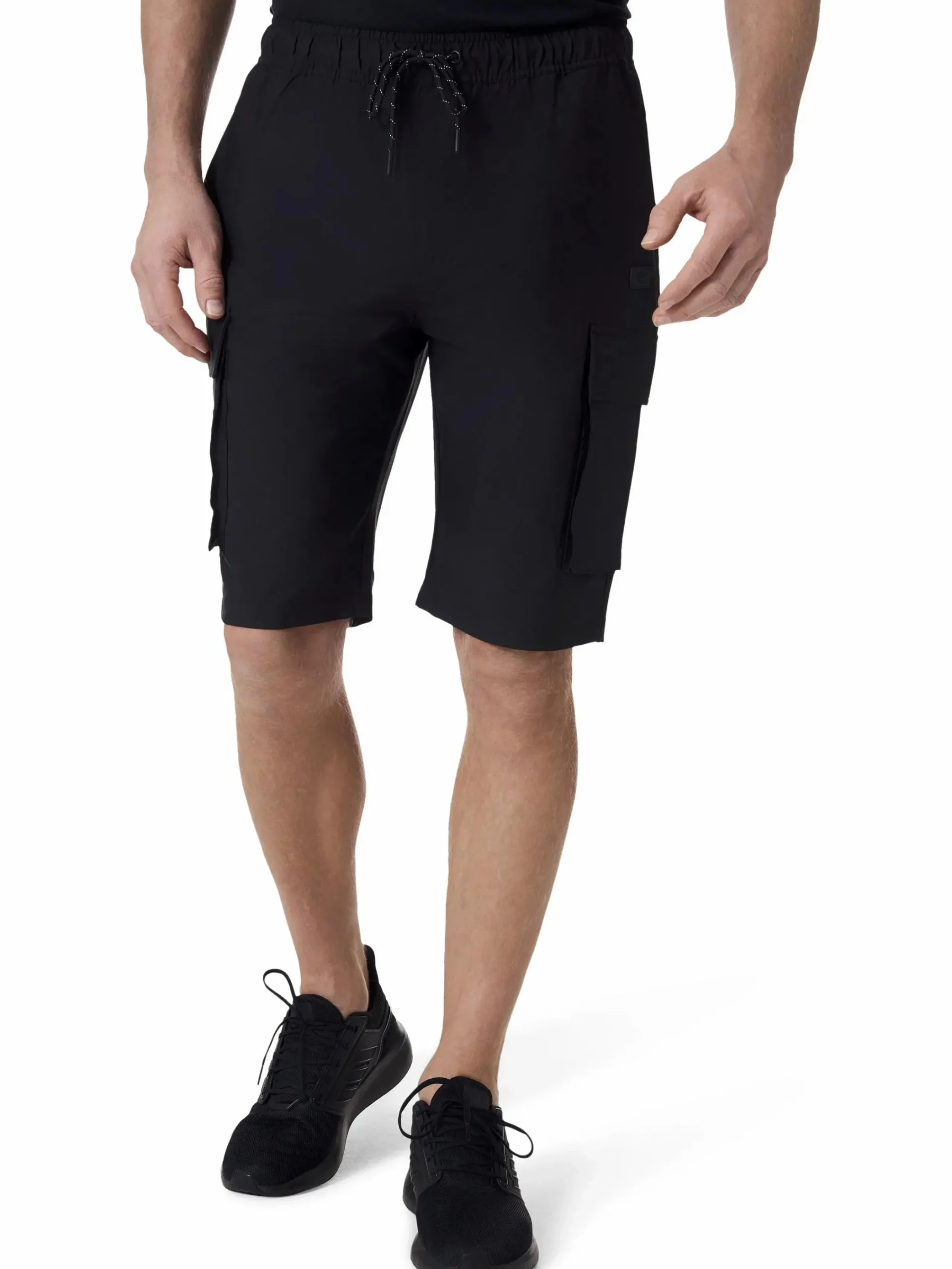 Herren HERO by John Medoox Herren Shorts