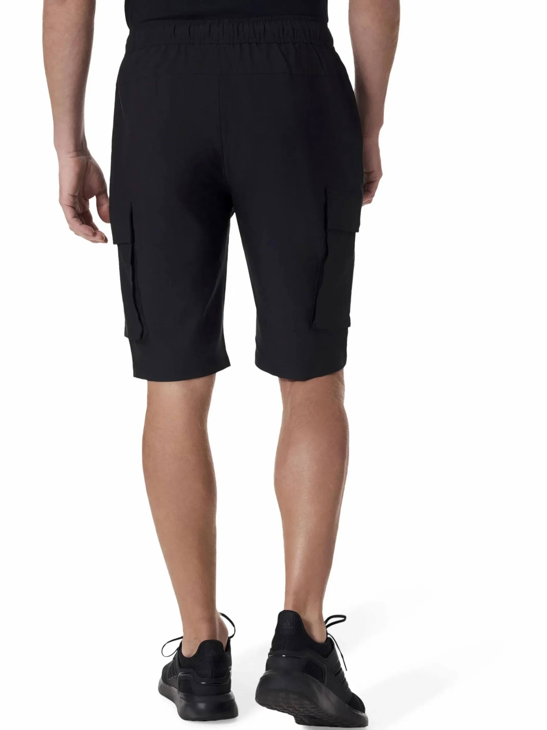 Herren HERO by John Medoox Herren Shorts