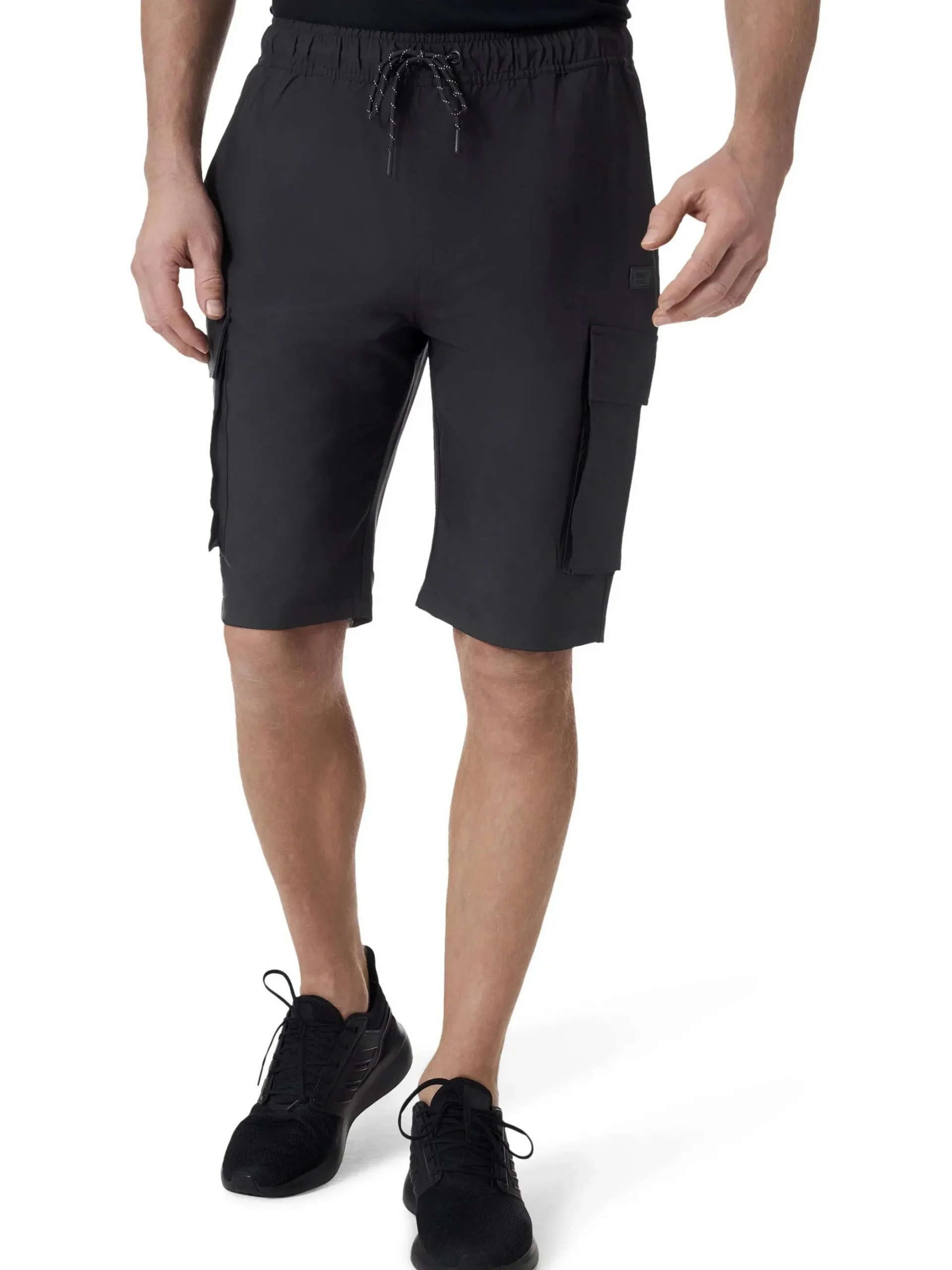 Herren HERO by John Medoox Herren Shorts