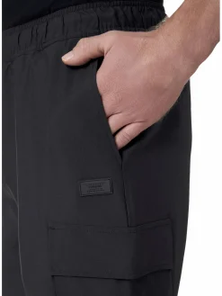 Herren HERO by John Medoox Herren Shorts