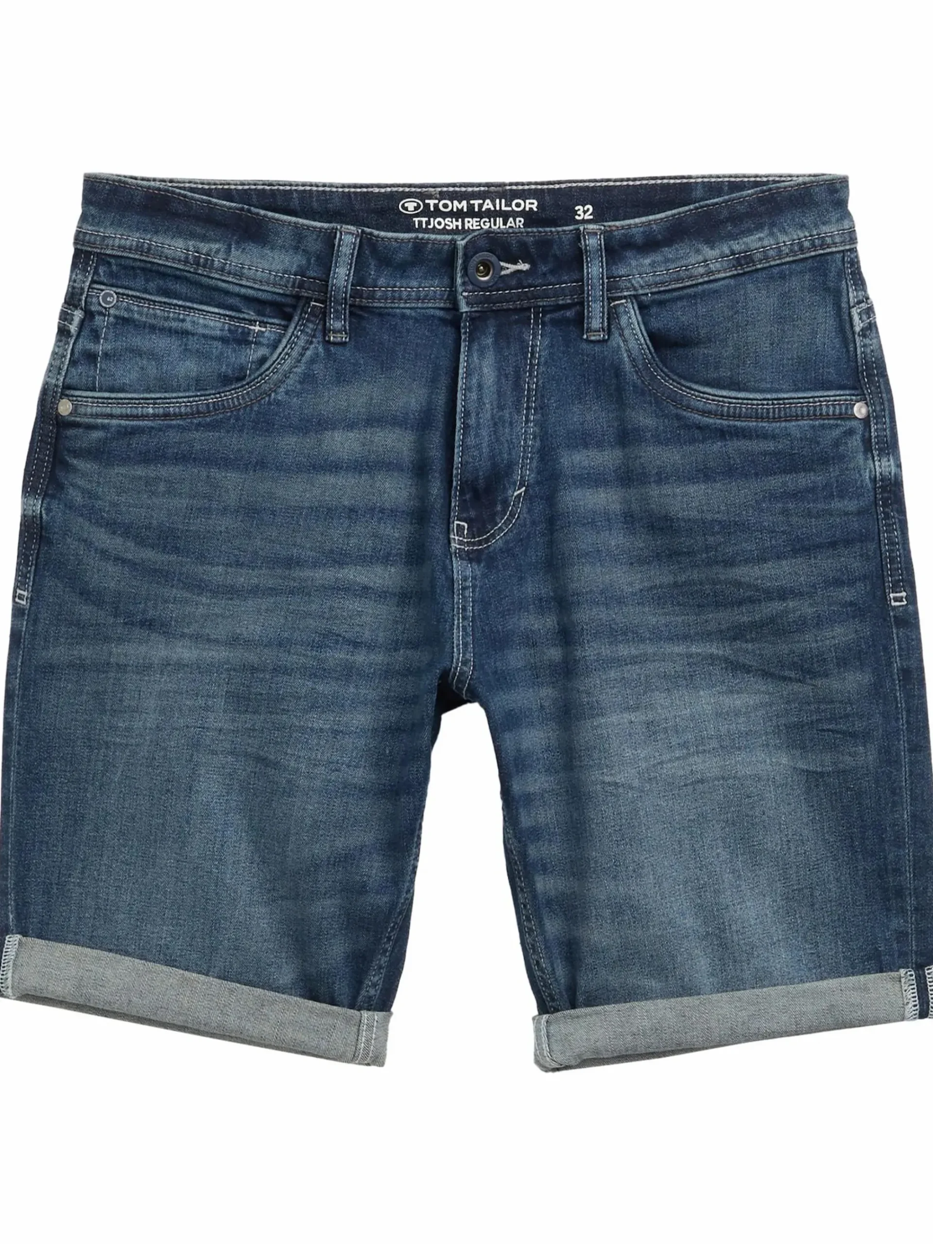 Herren Tom Tailor Herren Shorts