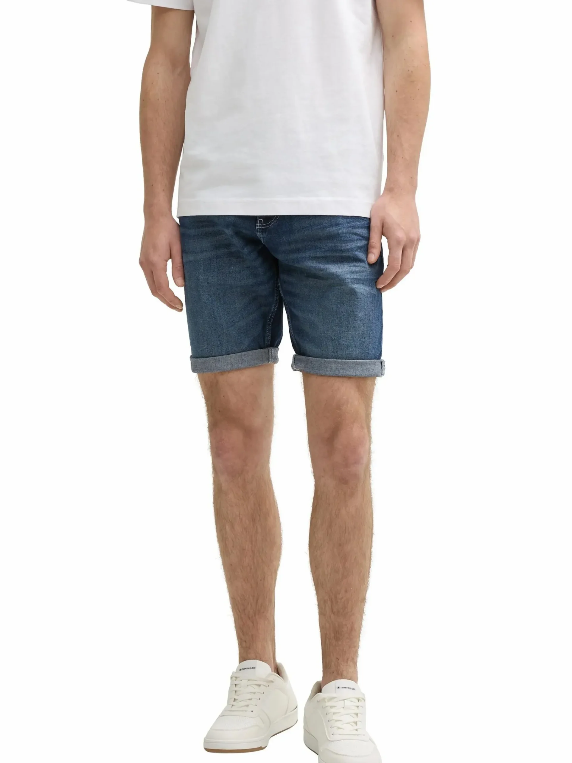 Herren Tom Tailor Herren Shorts
