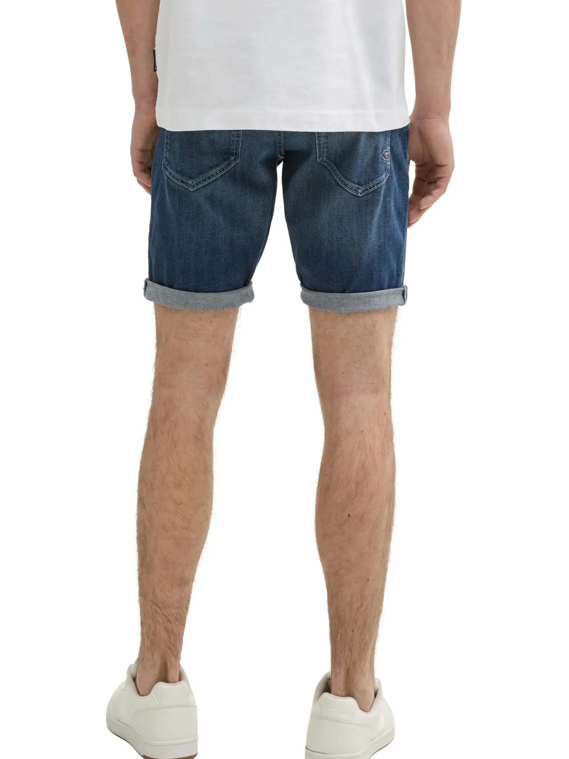 Herren Tom Tailor Herren Shorts