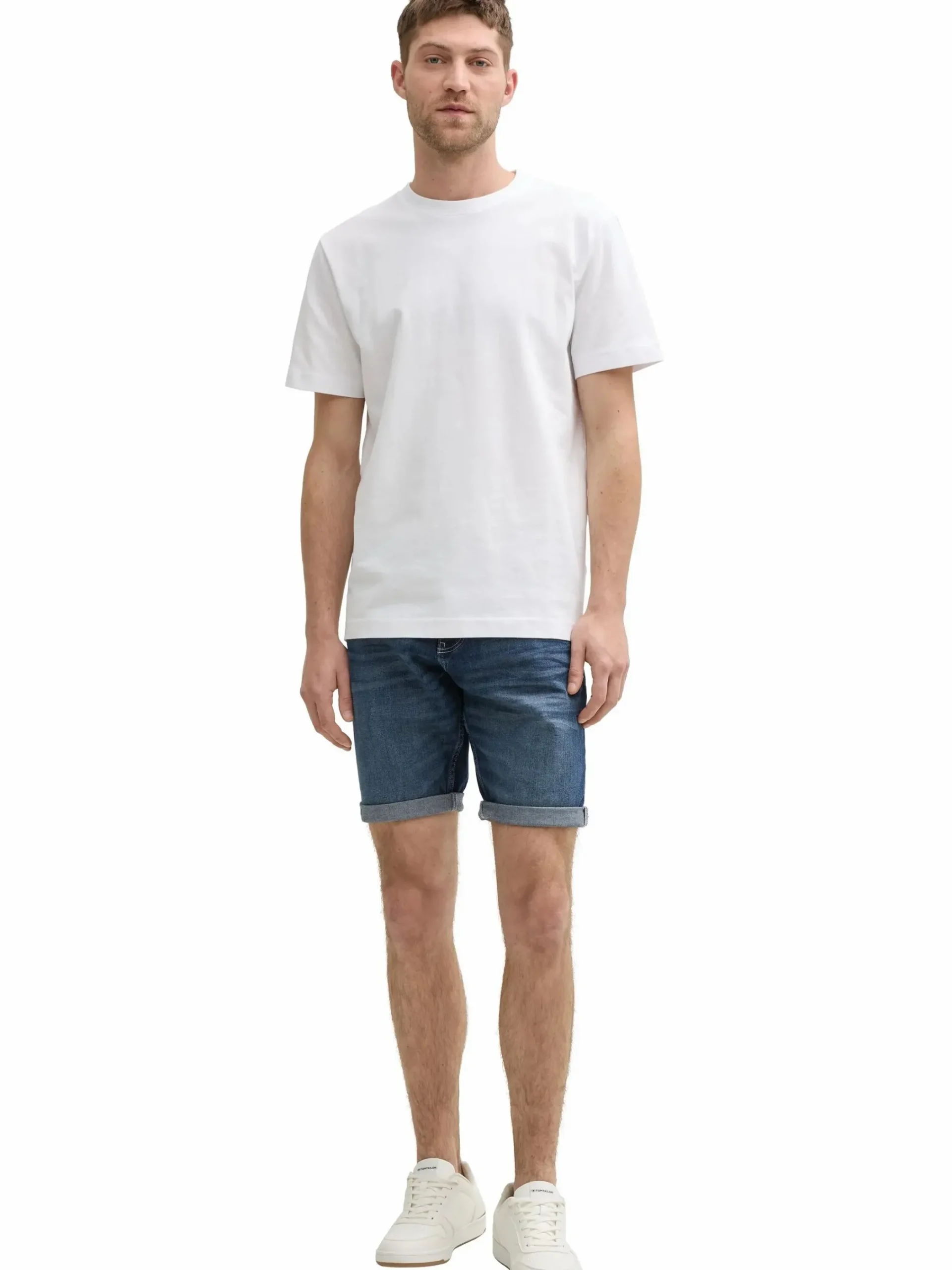Herren Tom Tailor Herren Shorts