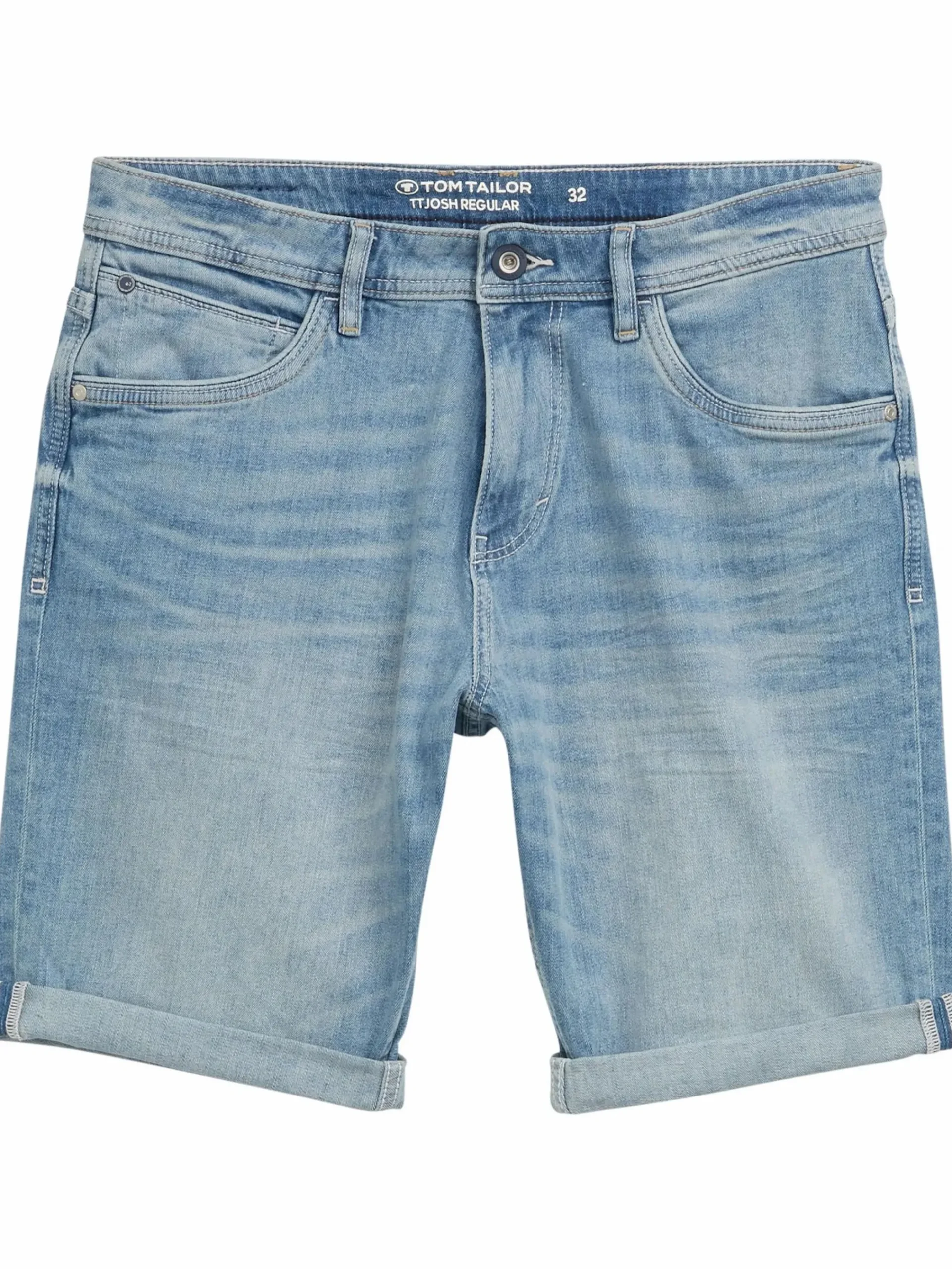 Herren Tom Tailor Herren Shorts